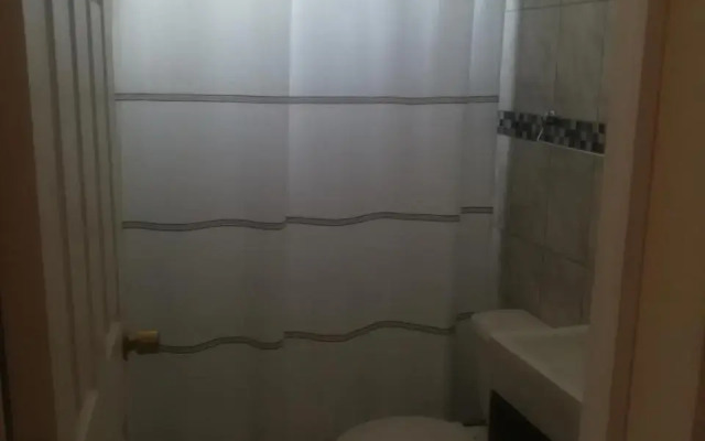 Casa Huespedes Angoba