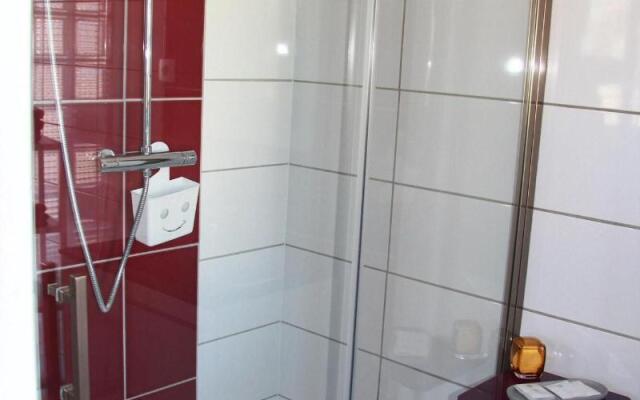 Roissy Chambres