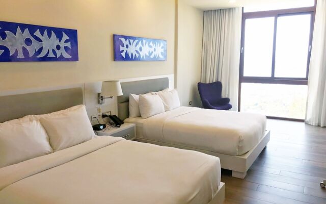 Satama Hotel