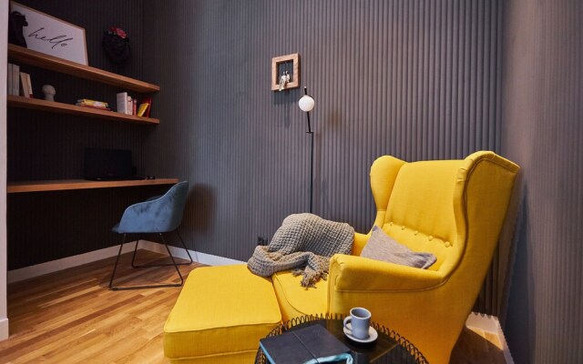 Apartamenty Swinoujscie - Wisus