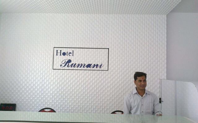Hotel Rumani