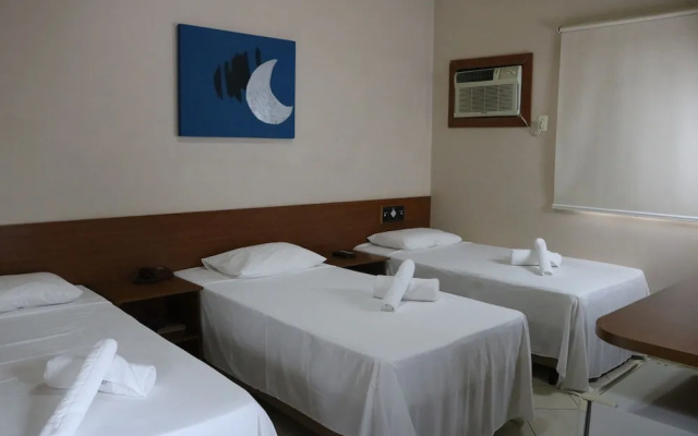 Jaguar Hotel