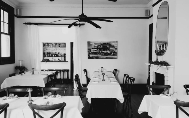 Ballina Manor Boutique Hotel