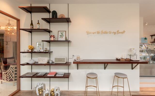 Lanna Bonita Boutique Hotel