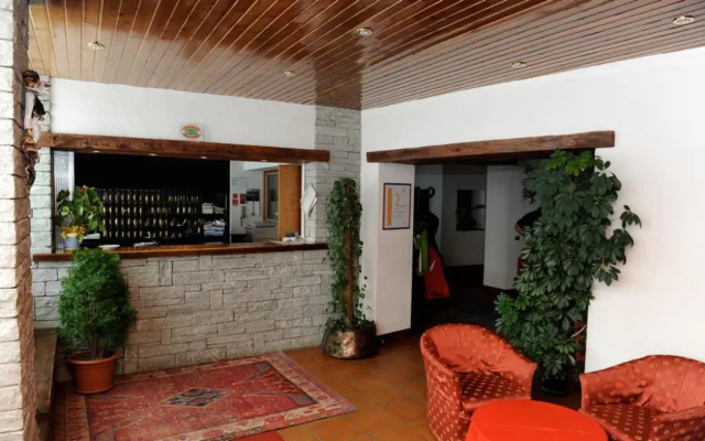 Hotel Arlecchino