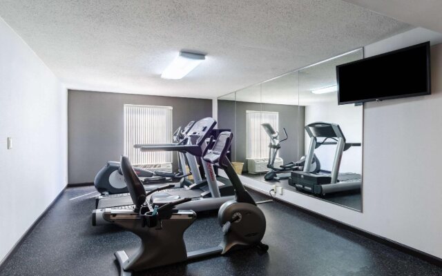 Comfort Inn Randolph – Boston