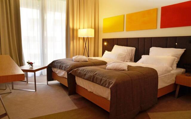 Terme Tuhelj hotel Well