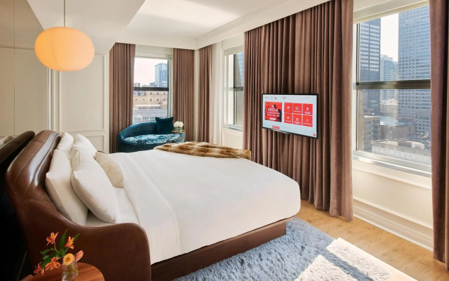 Virgin Hotels Chicago