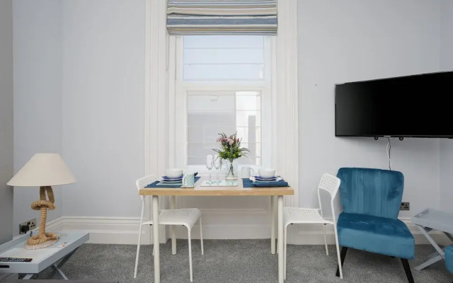 Seabird Apartments