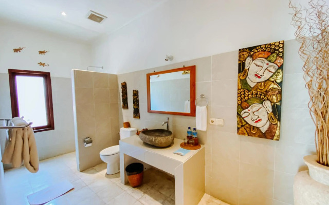 The Beach House Resort