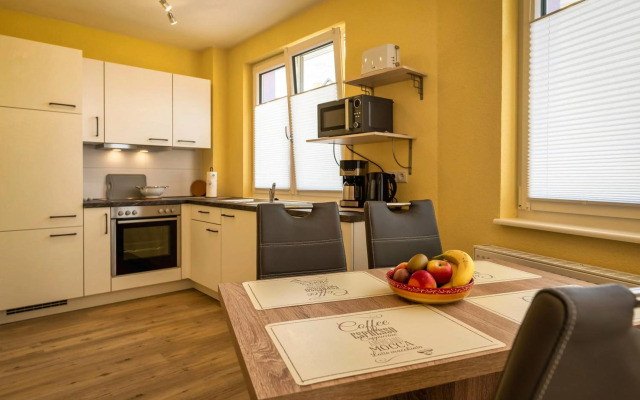 Im Unterdorf Apartments Rust