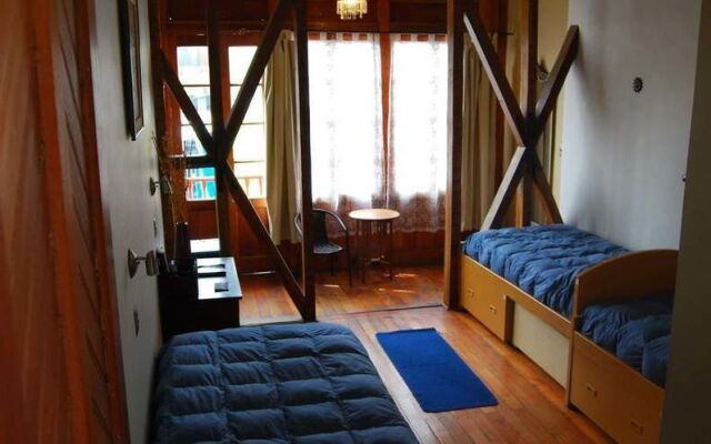 Hostal and Suites Bella 269