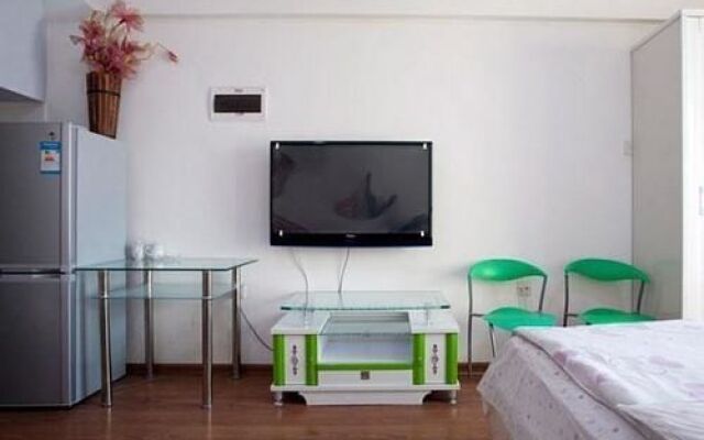 Shenyang Bokexinju Apartment Tiexi Jinhao Building Branch