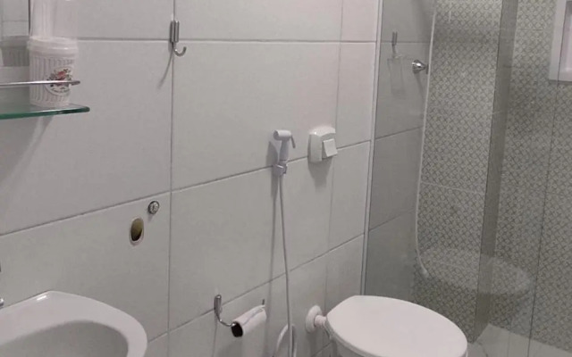 Quitinete no Centro a Poucos Passos da Praia