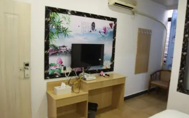 Dafuhao Hotel (Zhaoqing Xijiang South Road)