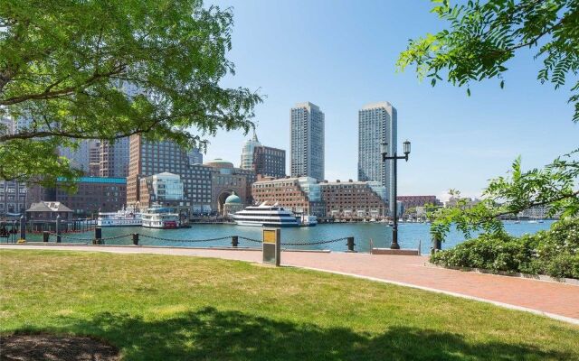 Watermark Seaport