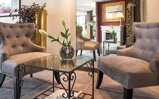 Best Western Victor's Residenz-Hotel Rodenhof