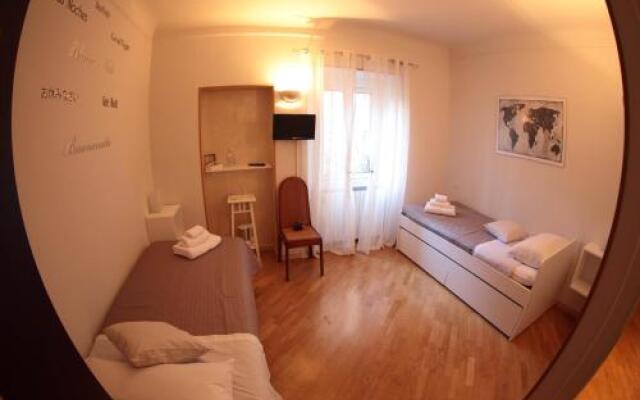 B&B Terrazza Baires - in the heart of Milan