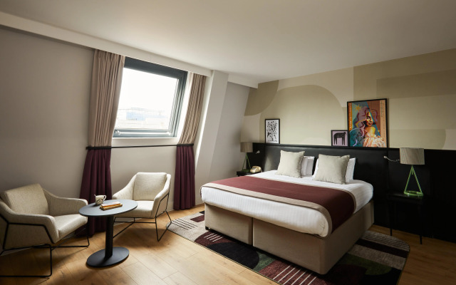 Hotel Indigo Newcastle by IHG