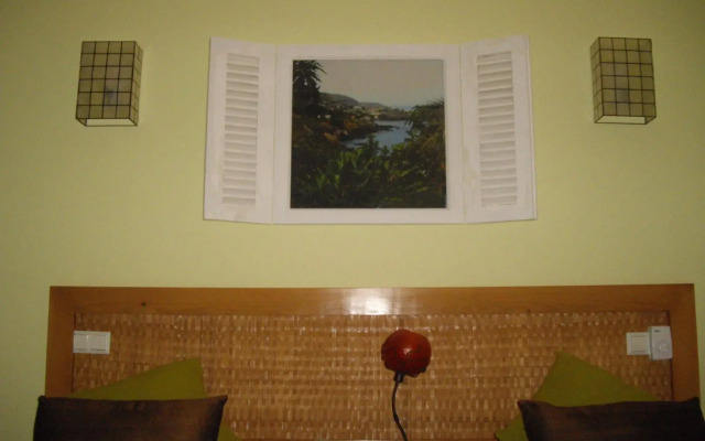 Kira's Boutique Hotel