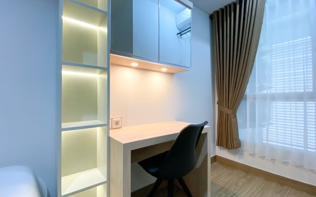 Great Choice And Comfort Stay 2Br At Patraland Urbano Apartment – Guest Rooms – Bekasi