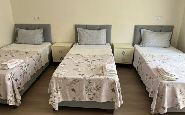 Grand Teoshan Otel ve Tatil Evleri