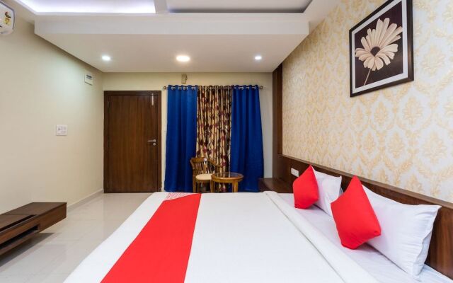 OYO 28692 Nandan Resort