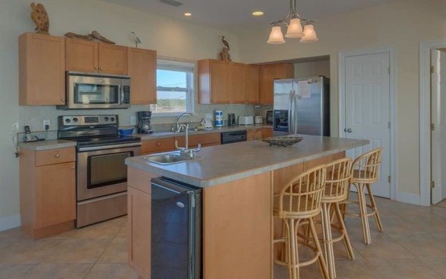 Captiva by Meyer Vacation Rentals