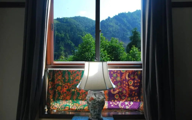 Serendipity Inn