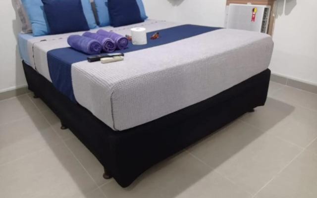 Apartamento JM Vista Mar 6