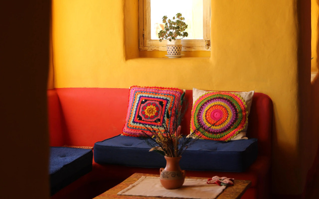Posada La Guadalupe
