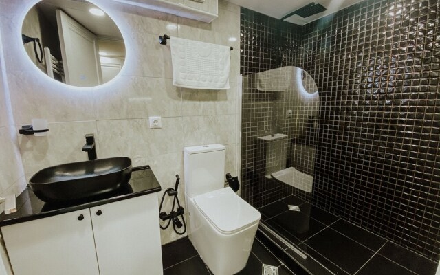 Luxury Inn