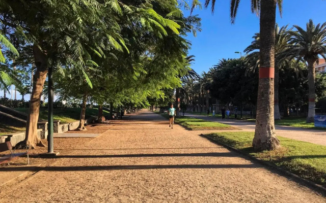 Adorable urban suites