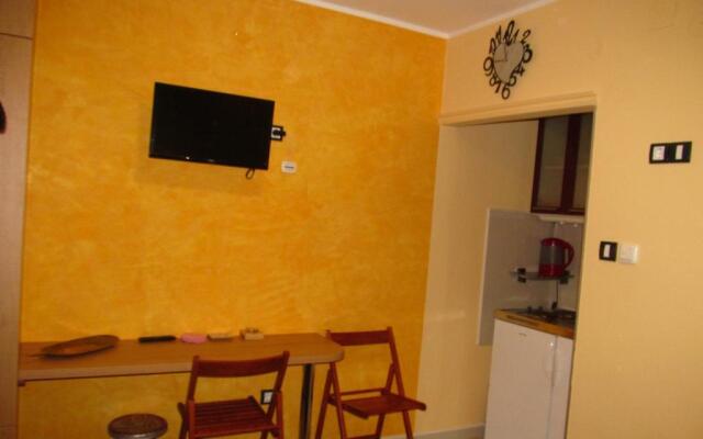 Apartment 9 Gorska Vila