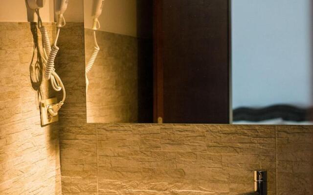 Le Undici Rose Hotel