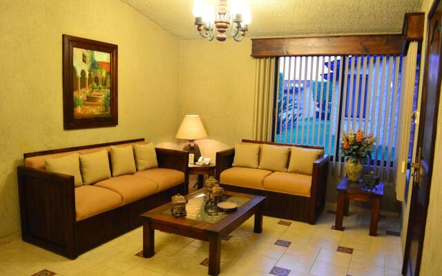 Villas Layfer, Cordoba, Veracruz, Mexico