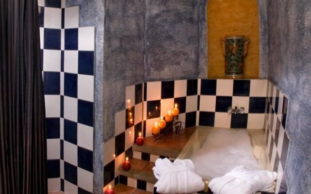 Hotel Palacio de Doña Beatriz
