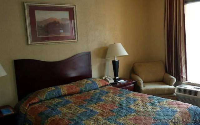 Scottish Inn Knoxville