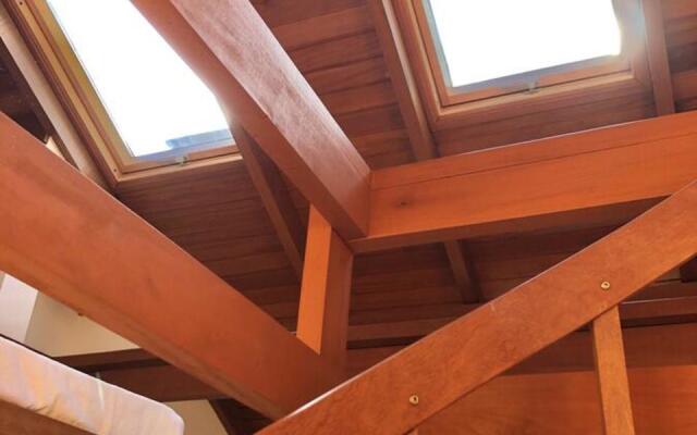 Pousada o Cantinho da Raposa