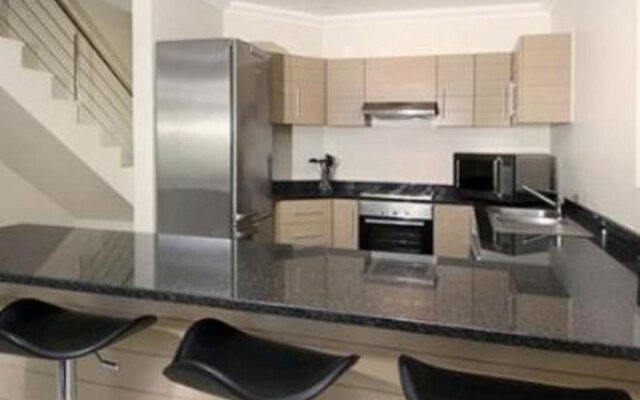 Hermanus Luxury Apartments