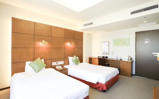Smile Hotel Naha City Resort