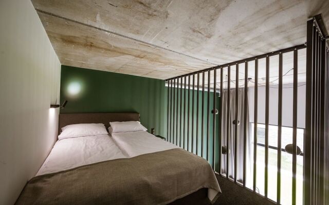 TOP Garden Aparthotel