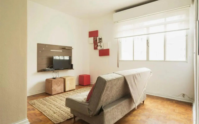 Dona Acibe Apartments by BnbHost