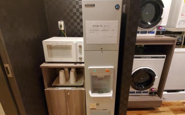 Hotel Route Inn Court Nirasaki