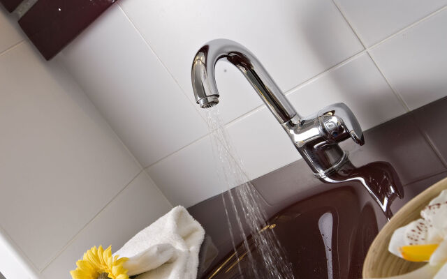 Splendid Hôtel Camargue