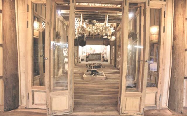 An Bang Seaside Village Homestay