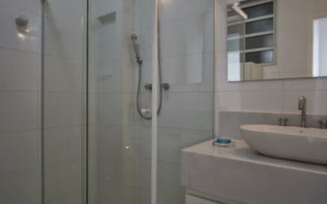 Apartamento Henrique Dumont