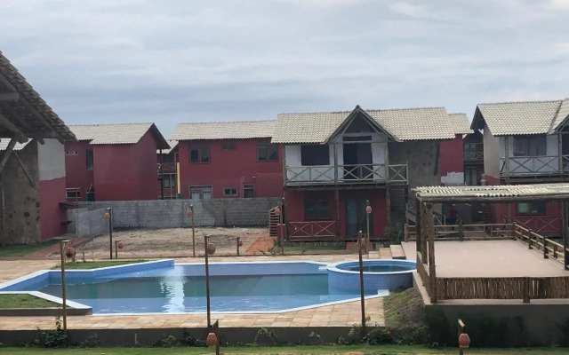 Chaleville Coqueiro 3802