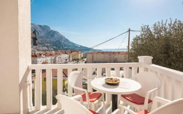 Omis River & Sea Escape