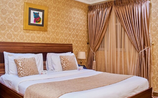 No.1 Hotel Ibadan